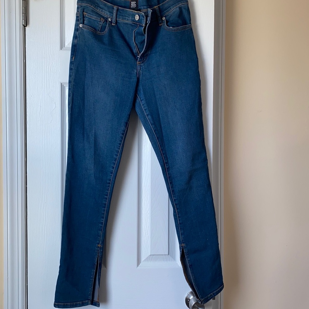 BDG jeans